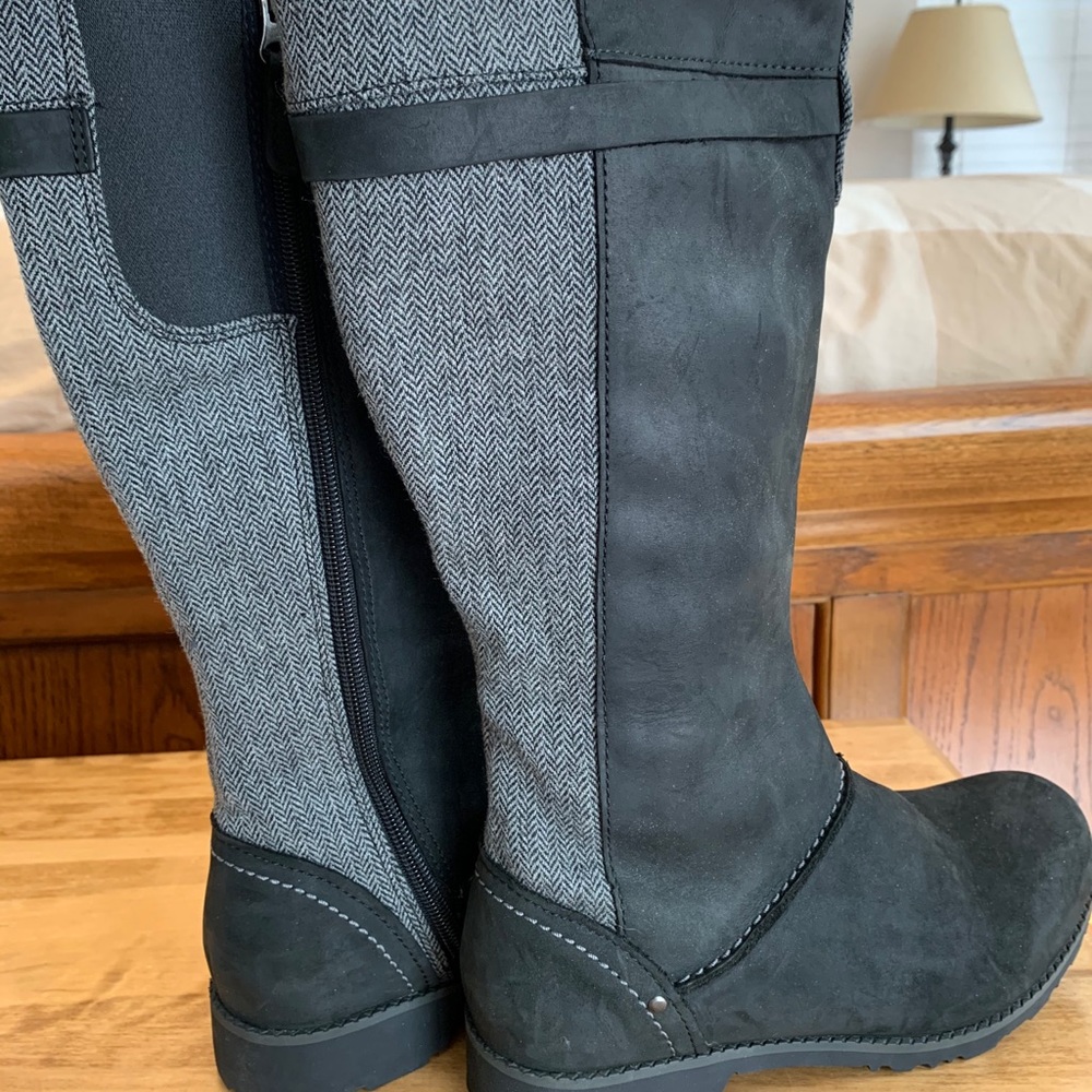 Eddie Bauer Trace Boot